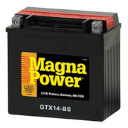 Magna Power Battery Replacments